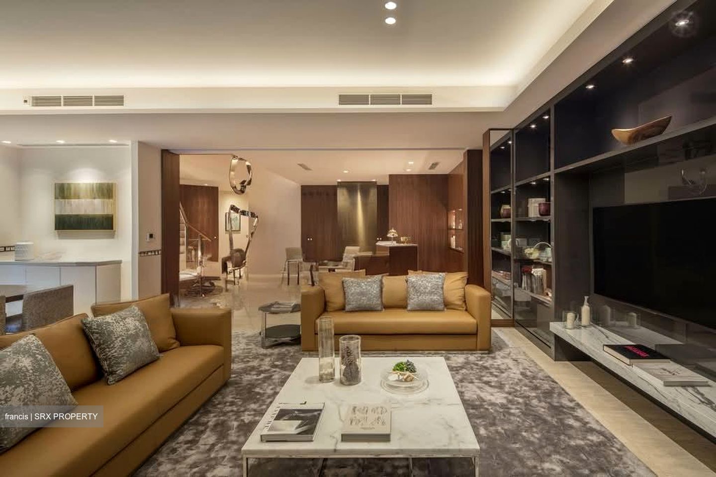 Bishopsgate Residences (D10), Condominium #550973171
